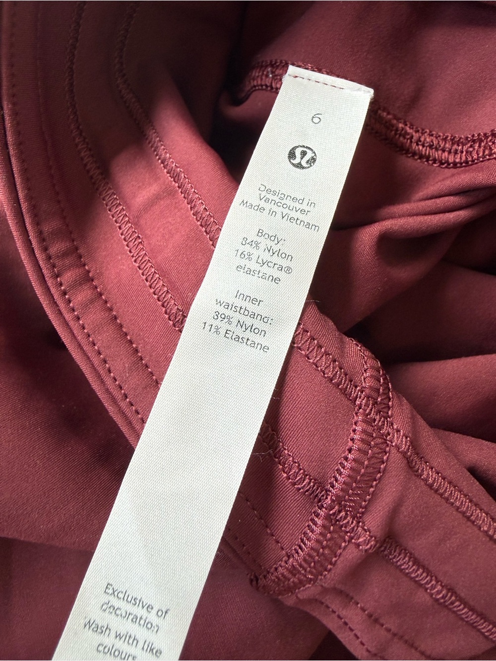 Lululemon bundle - Picture 4 of 4
